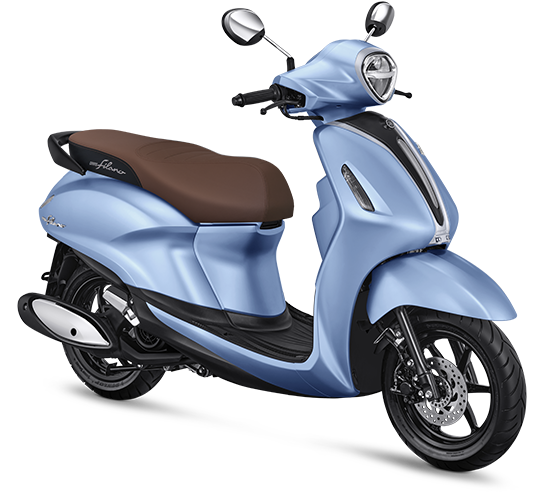 Yamaha Filano