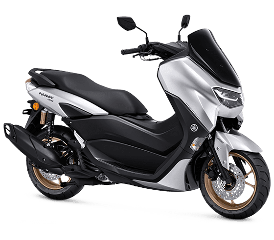 Yamaha NMAX